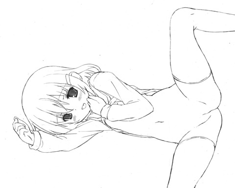 レベルの高い艦これ娘貼ってくれその3198