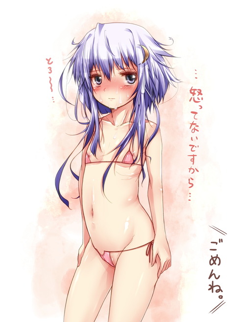 5回以上抜いた艦隊娘の画像でヌいてもいいと思うんだ！（＾ω＾）Part4637