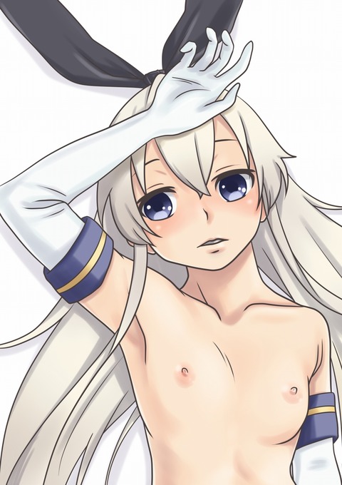 めちゃヌいた艦これエロ画像まとめｗｗｗ5264