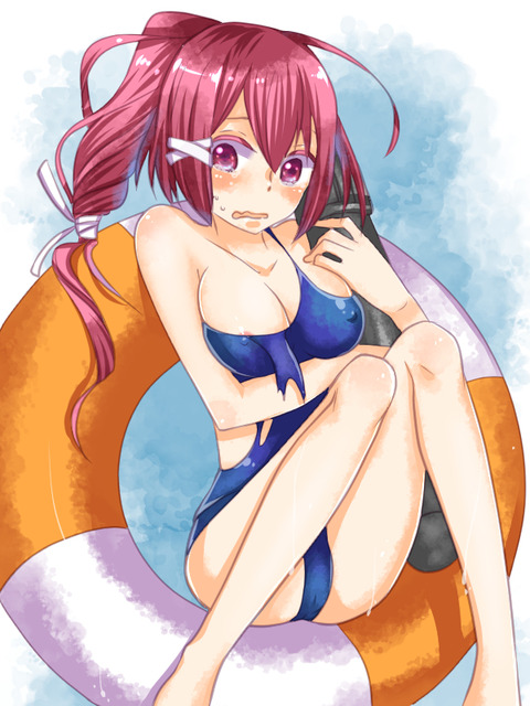 艦これ娘エロ画像くださいその3217