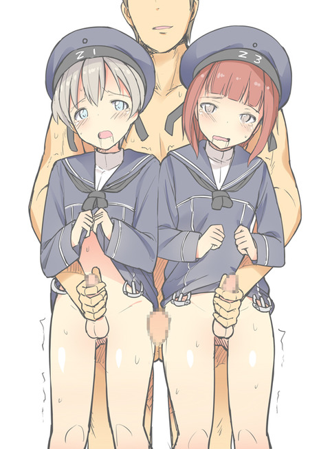 艦隊これくしょん画像貼っててくださいｗｗｗその7911
