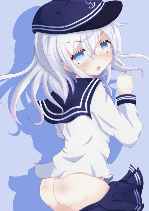ヌいた艦隊これくしょんその5300