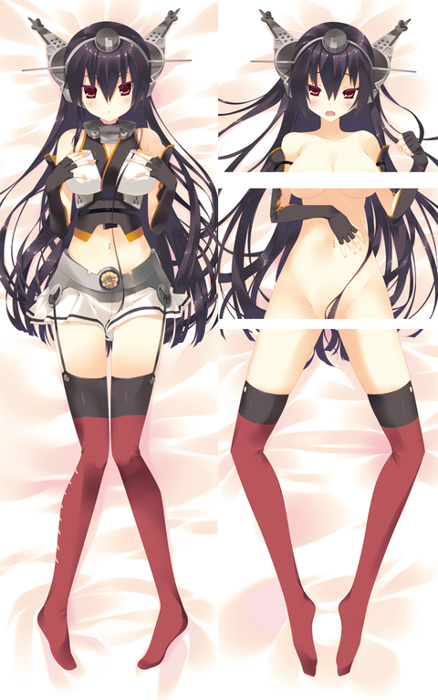 1回以上抜いたような艦これ画像まとめその7869