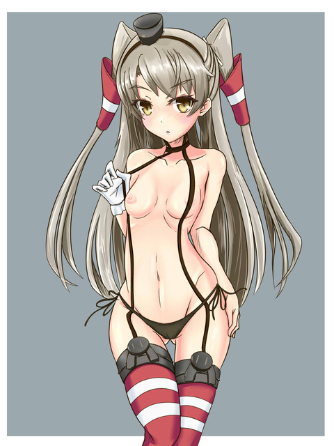 めちゃしこな艦これ娘その7137