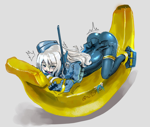 どエロい艦これエロ画像って需要ある？ｗｗｗｗｗｗPart7883