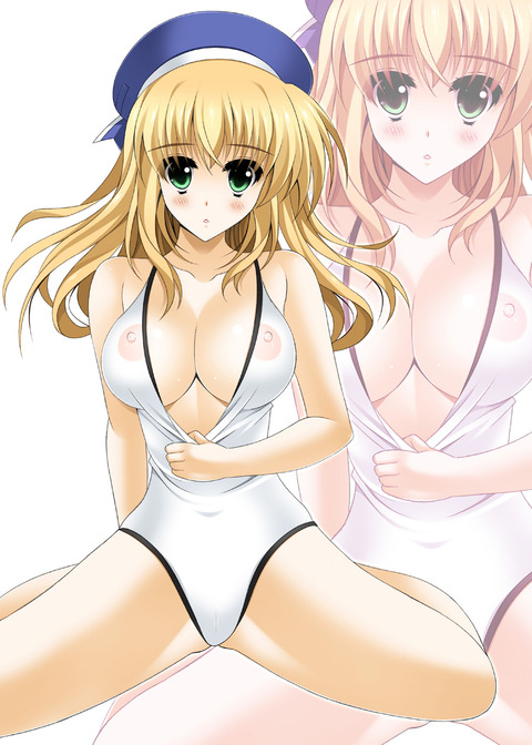 お前らが最近抜いた艦これ娘エロ画像っていいよねｗｗｗPart3218