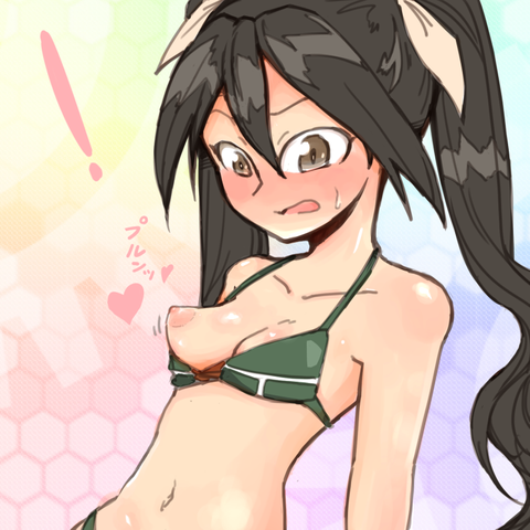 4回以上抜いた艦これ最高のオナネタだよな！！！！その364