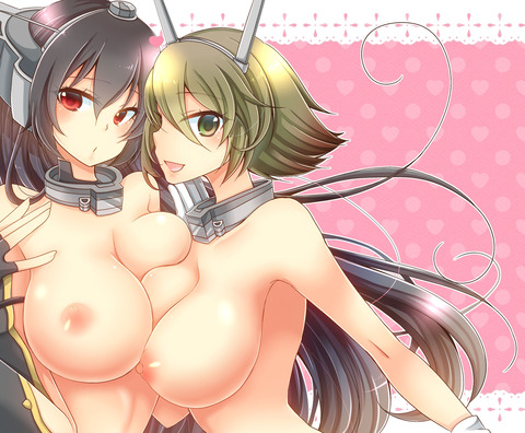 艦隊これくしょん画像貼っててくださいｗｗｗ3188