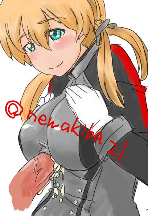 4回以上抜いたような艦これ娘のくださいpart7847