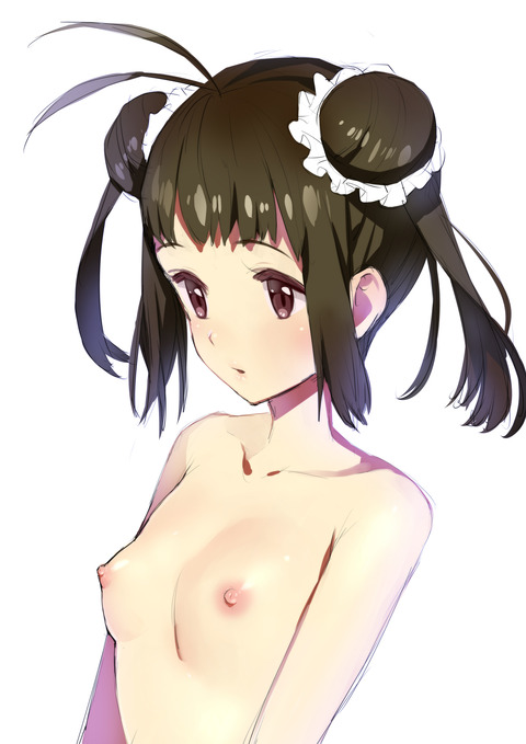 艦隊娘のエロ画像くださいwwwその3183