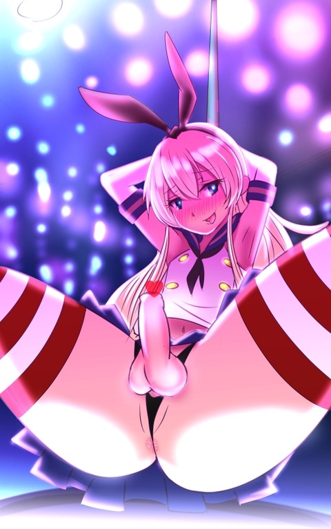 えっちな艦これエロ画像って最高だよなｗｗｗ7776