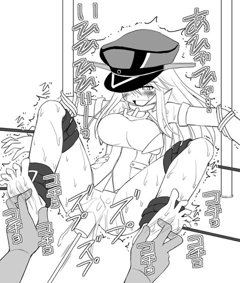艦隊これくしょんの画像ください（＾ω＾）その7909