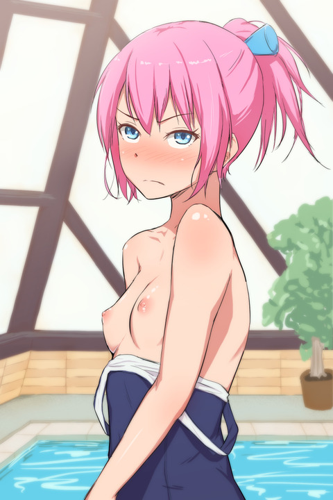 艦娘画像貼ってく！！！part7892