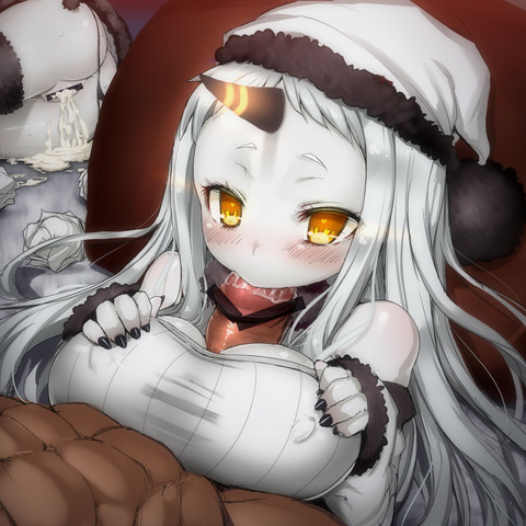 1回以上抜いた艦娘画像貼っててくださいwww2466