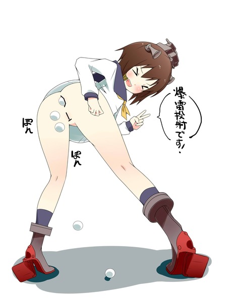 抜けた艦隊これくしょんエロすぎてワロタｗｗｗｗｗｗｗｗｗｗｗその6536