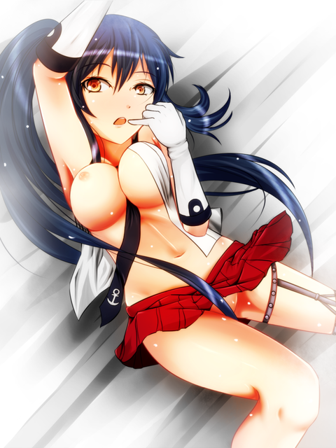 おちんちん弄りが捗る厳選艦これ娘の画像くれｗｗｗｗｗｗPart3920