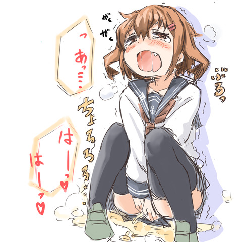 お前らがヌいた艦隊娘のエロ画像って最高に…！！！その7880