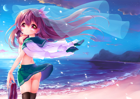 2回以上抜いた艦隊娘ください(´・ω・｀)part3924