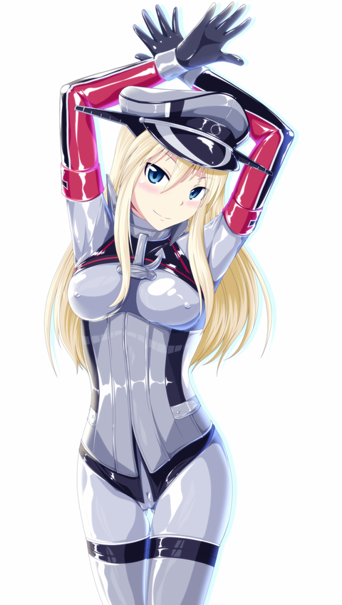 艦これエロ画像まとめｗｗｗ1056