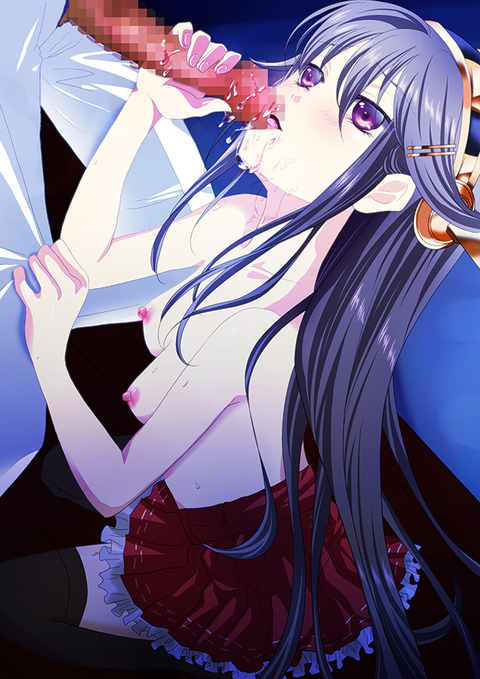 めちゃクオリティの高い艦隊娘エロすぎてワロタｗｗｗｗｗｗｗその2475