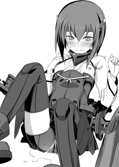 抜いた艦隊これくしょんください(^ω^)5906