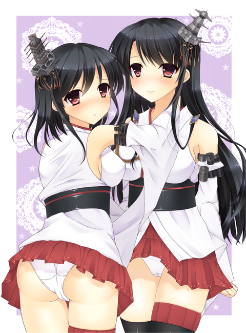 お前らが抜いた艦これ娘のエロ画像って最高に…!!!part5250