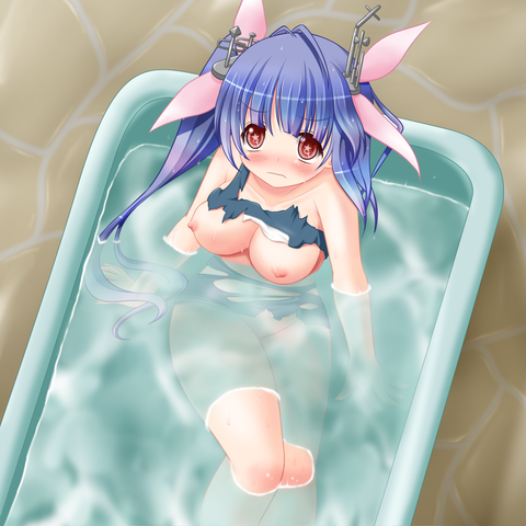 お前らがヌいた艦隊これくしょんのエロ画像その1071