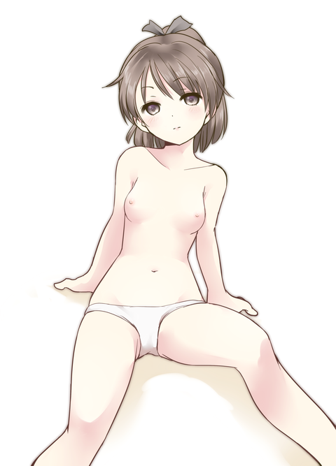 めちゃ抜いた艦これ娘その7914