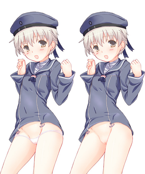 抜ける艦隊娘の二次エロ画像まとめｗPart7773