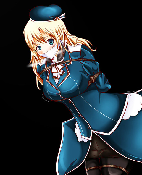 めちゃぬけた艦これエロ画像が自然と集まるスレ2480