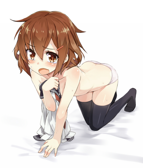 ヌける艦隊これくしょん5301