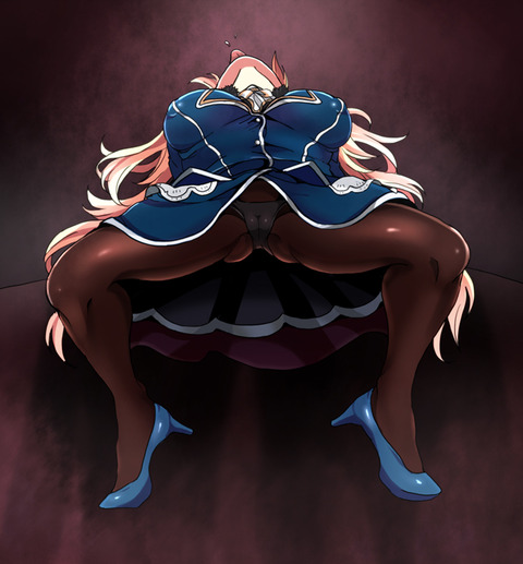 めちゃえろ可愛い艦娘画像って素晴らしいｗｗｗｗｗｗその2471