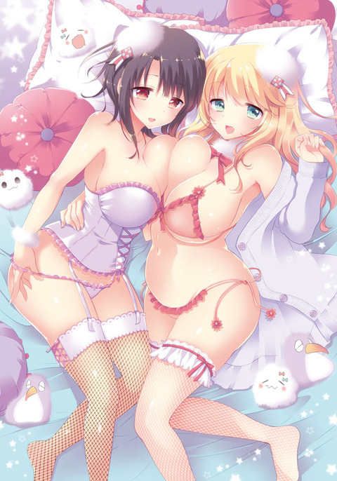 2回以上抜いたような艦隊娘エロ画像っていいよねwwwwww7788