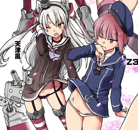 どえろい艦娘画像下さいｗ5289