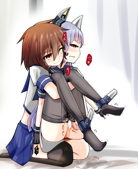 艦これの貼ってくれその1078