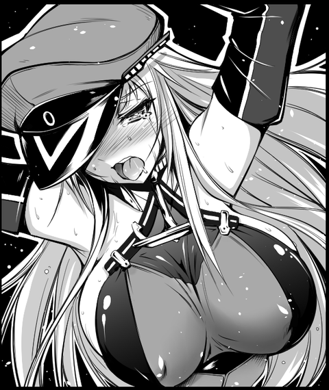 レベルの高い艦これ画像を貼っていくスレPart5274