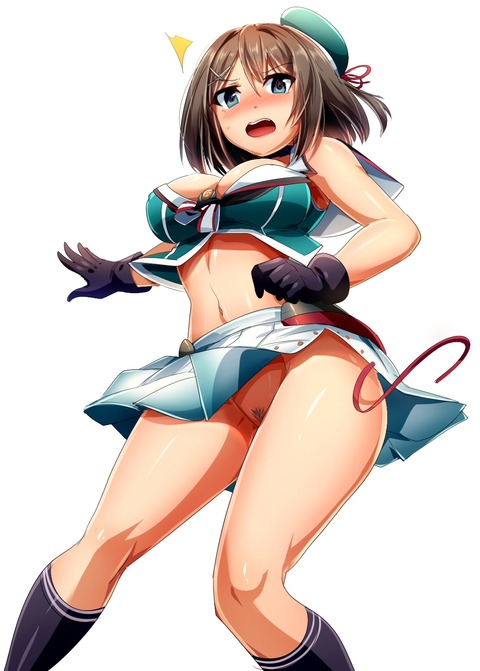 10回以上抜いた艦娘の画像貼ってくｗｗｗｗｗｗPart344