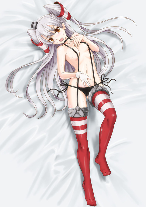 お前らがヌいた艦隊娘のエロ画像って最高に…！！！その7880