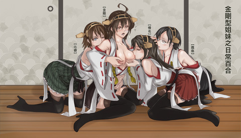 お前らがヌいた艦隊娘のエロ画像って最高に…！！！その7880