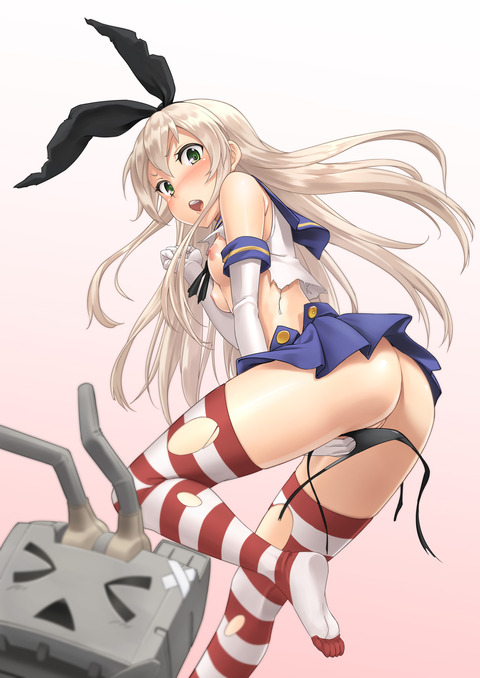 艦隊これくしょんの画像くれｗｗｗｗｗｗその7799