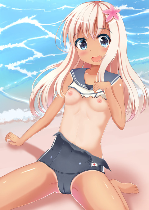 えろかわいい艦これのでヌこう(ﾟдﾟ)その26