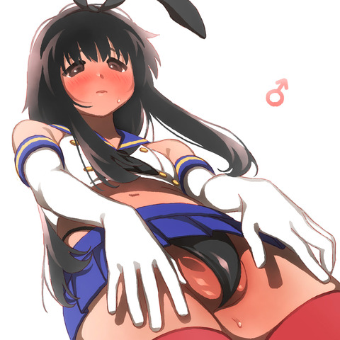 抜いた艦娘でヌこう！345