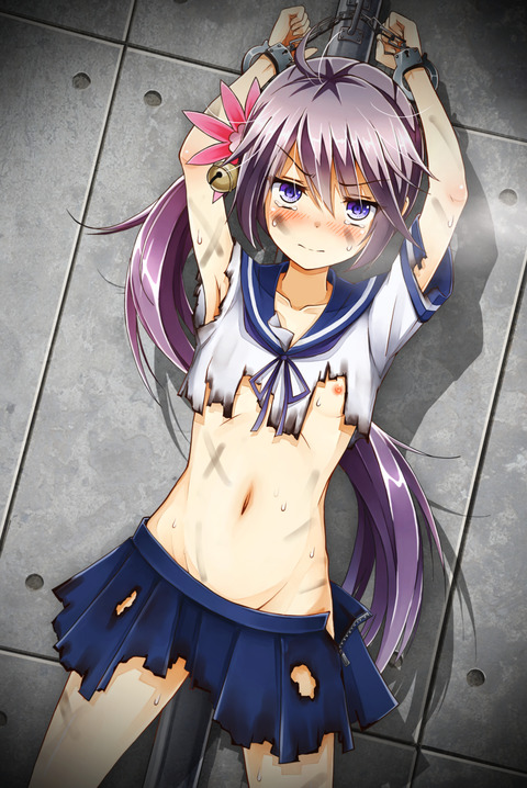 10回以上抜いた艦隊娘エロ画像を貼っていくスレｗｗｗｗｗｗその7888