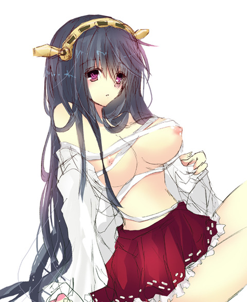 4回以上抜いた艦隊これくしょんpart1074