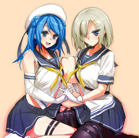 10回以上抜いた艦娘の画像でヌいてもいいと思うんだ！7824