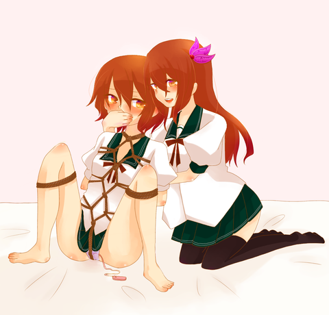 クオリティの高い艦隊娘Part4627