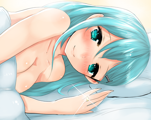 ぬけた艦隊これくしょんエロ画像を貼っていくスレｗpart7884