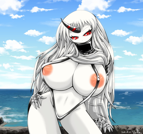 5回以上抜いた艦隊これくしょんエロ画像って素晴らしいｗｗｗｗｗｗその30