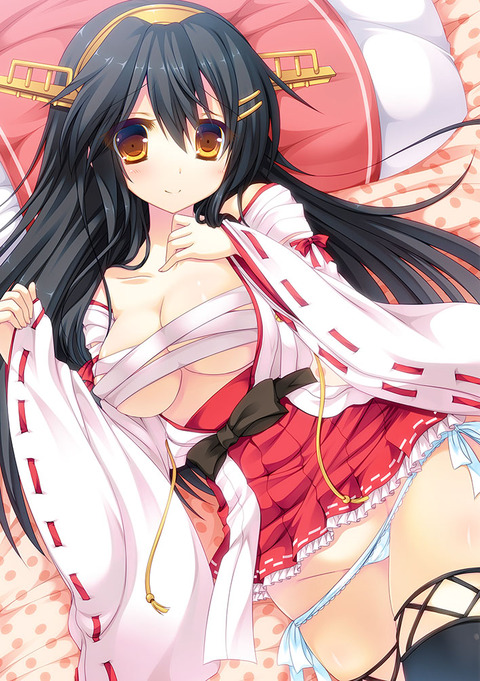 めちゃかわいい艦これのエロ画像ｗｗｗｗｗｗ7785