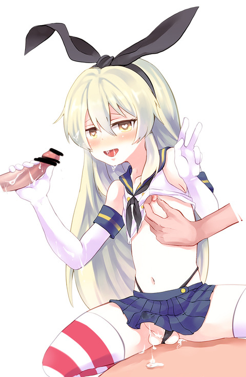 4回以上抜いたような艦隊これくしょんの画像くれ(ﾟдﾟ)その3916